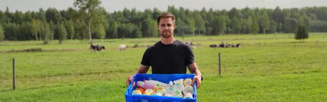 Toetusavalduste laviin innustab raskes olukorras Pajumäe talu veel kord proovima