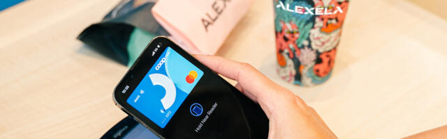 Coop Panga kaart on nüüd ka Alexela kliendikaart