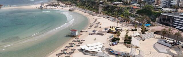 Toomas Alatalu: hullem Lähis-Idas näib olevat möödas. Erinevalt Iisraelist peaks Iraanil kainet mõistust jätkuma