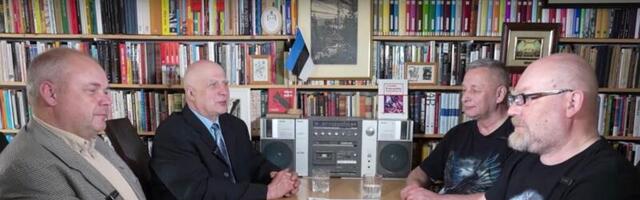 Eestimaa Maskita Lood 30. lugu. Saates on külas riigikogulane Kalle Grünthal. Väga põnev!