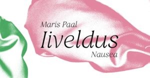 Maris Paal Tartu Kunstimajas