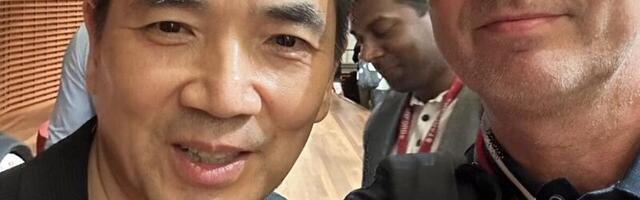 Andrus Hiiepuu Stanfordi koolitusest: ideaalne neile, kes vajavad värskeid vaatenurki