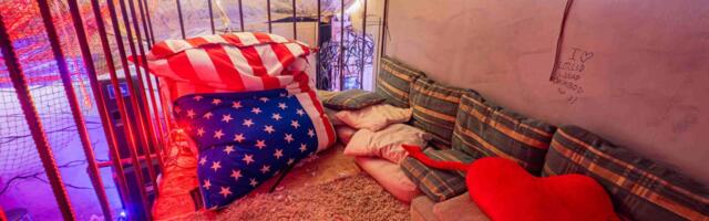 Art déco küün, endine kalatööstus ja teisi Tallinna klubiruume