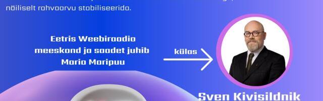 KUUM! Weebiraadio “Lihtsalt&Keerutamata” 58. saate tarbeks nädalaga kogutud mõtted- Eestlased kui vähemusrahvus oma maal.