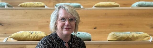 Võrumaa Arenduskeskus pälvis rahvusvahelise tunnustuse