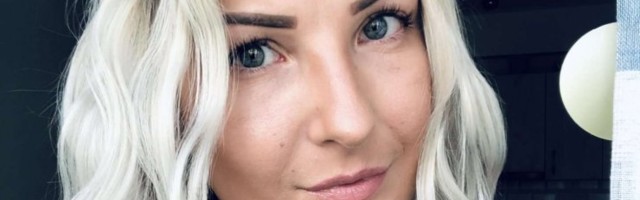 Tutvumissaate "Klikk" vallaline kaunitar Lii: leian üles mehed, kes ei ole suhteks valmis. Kord rippusin 10 aastat ühe mehe küljes