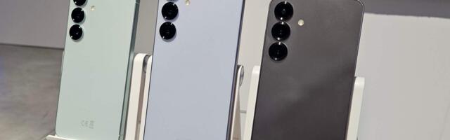 Kuula: 27.01 Geeniuse digisaade: Samsung tõi müügile uued telefonid ja Telia vihastas kliente