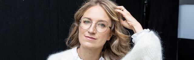 Laura Võigemast: kui kõik hästi läheb, olen suvel laval tagasi kahe lapse emana