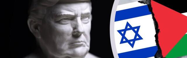 Iisraeli ajakirjanik Trumpi ettepanekust_ kes Gaza puhastuse läbi viiks? Rohkem kirste pole meile vaja