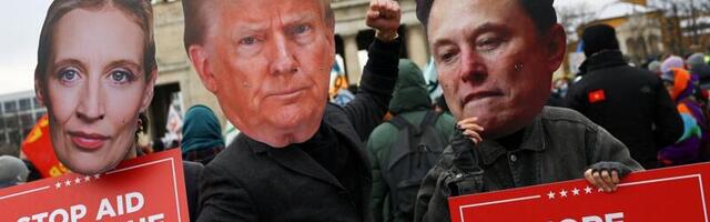 Jüri Toomepuu: praegust julgeolekukriisi ei tohi raisku lasta!