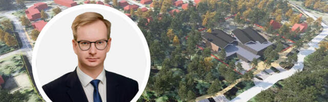 Aat Purje Piritale planeeritavast lasteaiast: linnaplaneerijatel puudub arusaam sellest, kuidas ja millega Pirita inimene liikleb