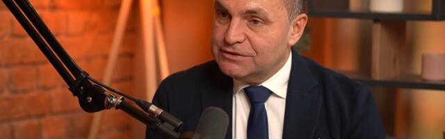 IZJAVA DANA: „Možeš imati novac na gomili, ali džaba ako ne znaš da ga iskoristiš“