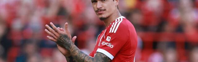 Liverpooli ründaja siirdub mängima Saudi Araabiasse