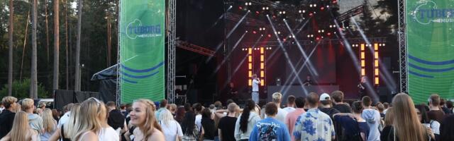 OTSEFOTOD | Eesti Hip-Hop Festival saab avapaugu_ Elva pidutseb täna õhtul võimsalt