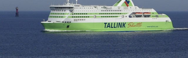 Tallink saab aasta lõpus riigilt lisaraha