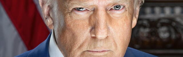 Donald J. Trump: kuulutan ANTIFA terroristlikuks organisatsiooniks