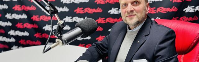 [KUULA SAADET] TERVIST! - Rapla Rotary klubi veab eest Raplamaa meeste tervise aastat