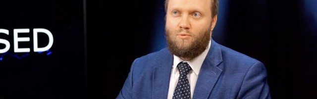 Saates “Välgatused” tuleb juttu ühistegevusest, külas on Andro Roos