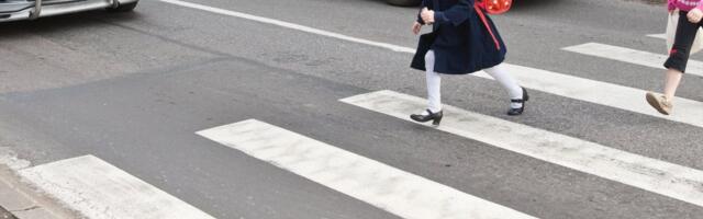 TOP 3 Eesti maakooli, mis asuvad kõige liiklusohtlikumas keskkonnas