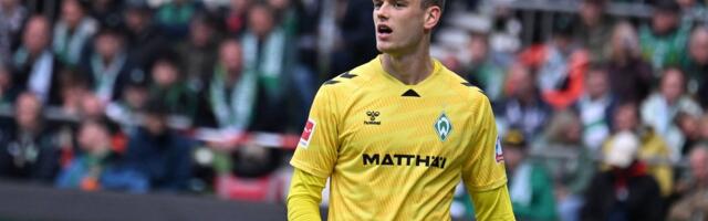 Saksa ajakirjanikud_ Werderil on õigus Karl Jakob Hein kolme miljoni euro eest endale osta