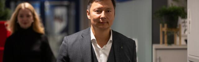 Keskerakond saatis nüüd Isamaale oma küsimused. Kõlvart: vastuseid võiks vahetada esmaspäeva õhtul