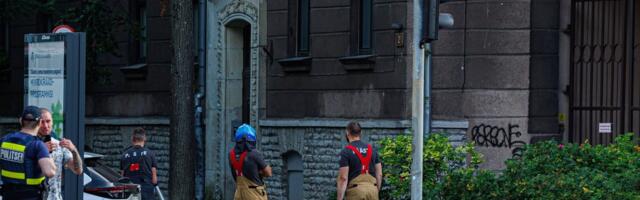 SAHINAD | Unustage liikluses nullvisioon. Päriselus sõidame vastassuunas