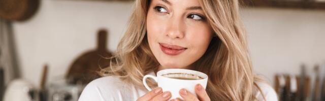 Kaljukitse tähtkujus sündinud naine