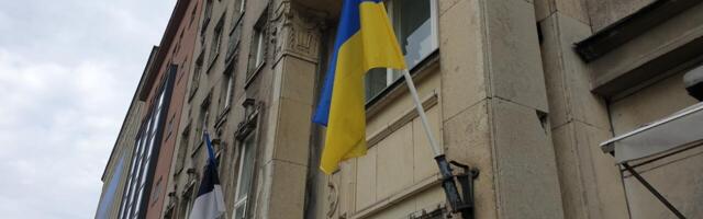 Ukraina korruptsioonipatta on taas kadunud ka Eesti valitsuse jagatud raha