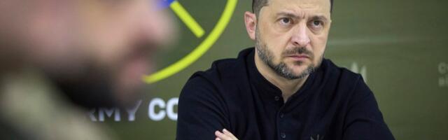 Economist: tohutu korruptsiooniskandaal ähvardab Ukraina valitsust