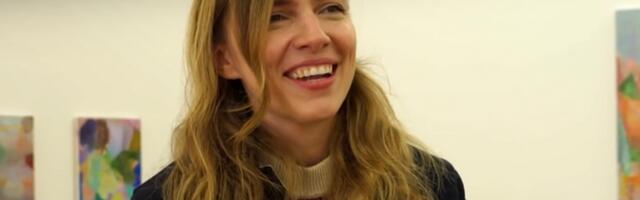 New Yorgis endanimelise galerii omanik Margot Samel: konkurents on ülitihe