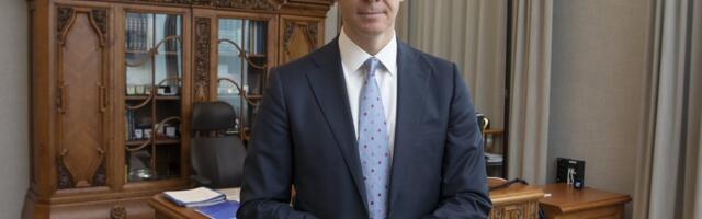 Euroopa Keskpank tahab pankade elu lihtsamaks teha