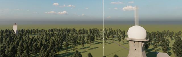 Riik ostis üht, aga saab teist. Uue kaitseradari hankel tehti salajane vangerdus