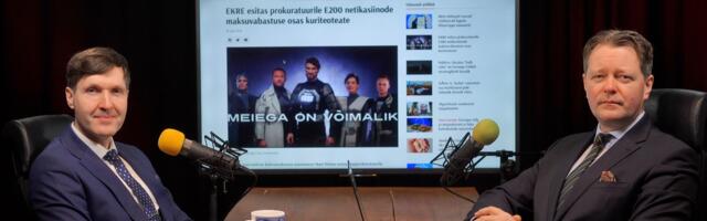 FOOKUSES ⟩ Hasartmängumaksu ja Istanbuli konventsiooni pettustest