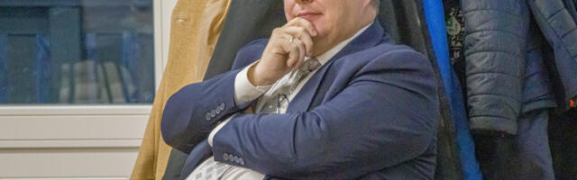 Vormsi viis jääteemure valitsusse