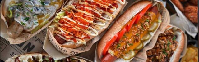 Populaarne tänavatoidukohvik lõpetab tegevuse. “Parem on asi pausile panna”