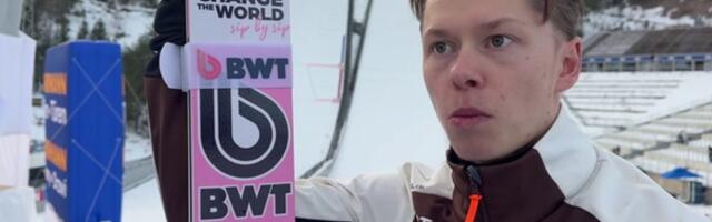 VIDEO | Artti Aigro_ seda nädalavahetust on raske alla neelata