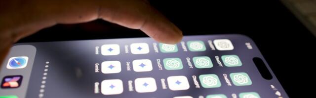 Uuring: AI-põhised ostuagendid muudavad e-kaubanduse loogikat