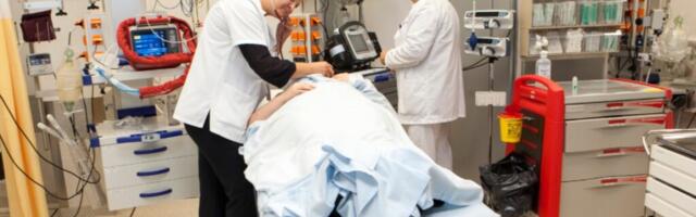 SUUR MUUTUS EMO-s: kõik patsiendid ei pruugi enam arsti juurde pääseda