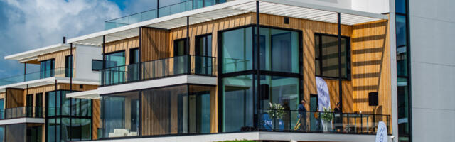 Marienholmi ehitus jätkub suvel