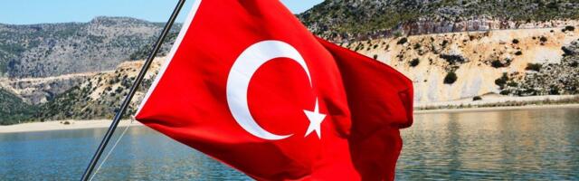 Kaitseminister Istanbulis: Türgi ja Eesti kaitsekoostöö tiheneb