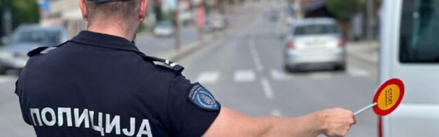 Pijani supružnici napali policajca na Novom Beogradu: Muškarac ga šutirao i udarao rukama, završio u Urgentnom