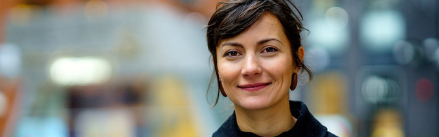 Tallinna linnapeakandidaadiks on Züleyxa Izmailova