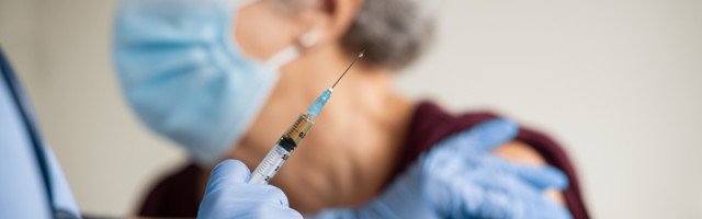 Ööpäevaga manustati rekordarv vaktsiinidoose