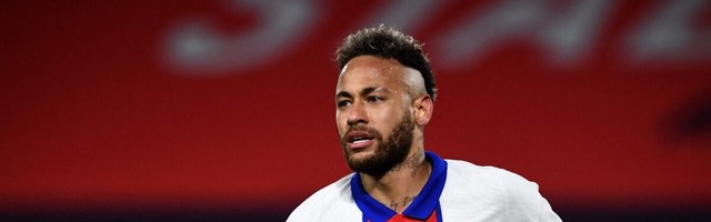 Neymar soovib osaleda Tokyo olümpiamängudel