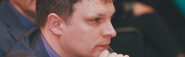 Narva volikogu juhtkond eitab EKRE fraktsiooni olemasolu