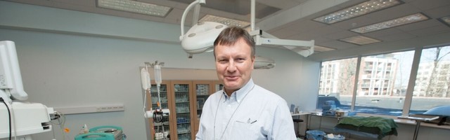 Taastava Kirurgia Kliinik kasvatas käivet ja kasumit