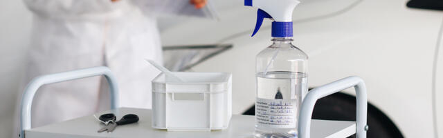 Koroonaviirus Eestis, 22. detsember 2021: haiglas on 220 patsienti