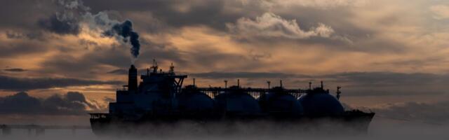 Euroopa energiakriis võib kesta aastaid