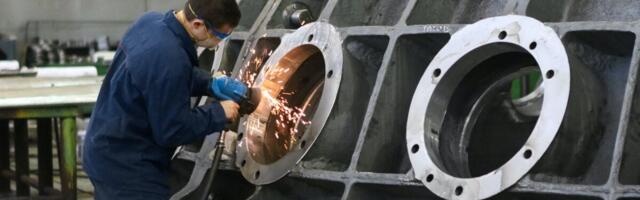 Metallide hinnatõus ei näita raugemise märke