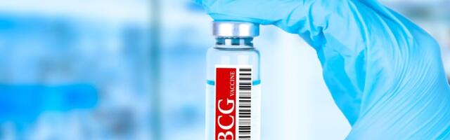 BCG vaktsiin võib parandada immuunvastust koroonaviirusele